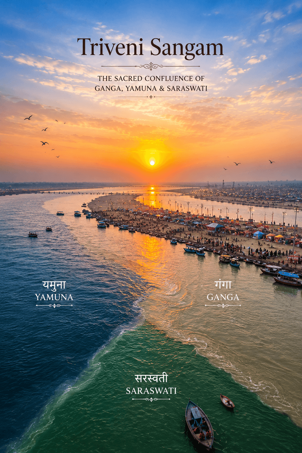 Divine Uttar Pradesh Tour photo 2