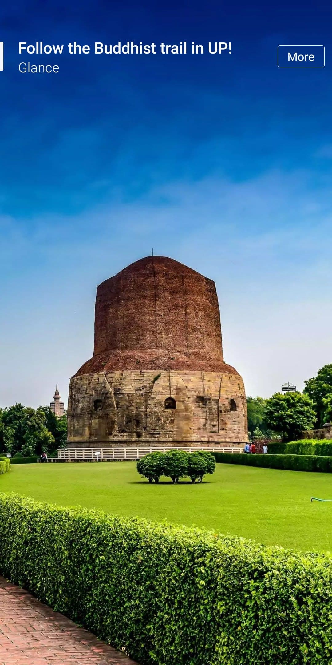 Kashi Heritage Tour photo 2